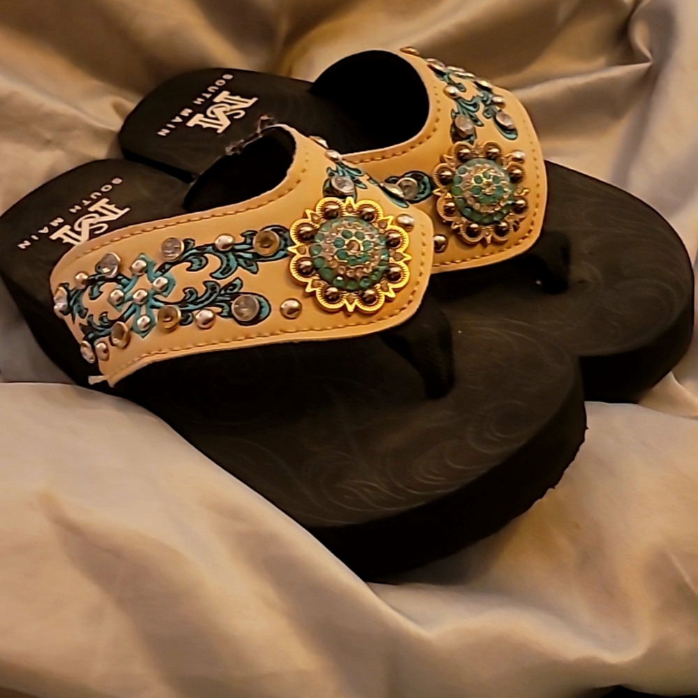 Flip flops